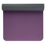 Mata do jogi Bodhi Flow 5mm - fioletowy