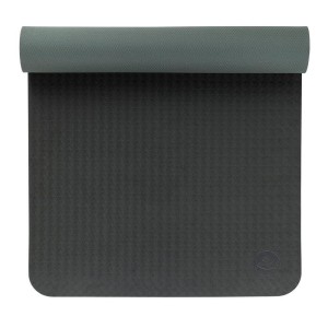 Mata do jogi Bodhi Flow 5mm - czarny