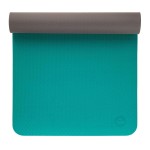 Mata do jogi Bodhi Flow 5mm - turkusowy