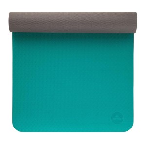 Mata do jogi Bodhi Flow 5mm - turkusowy