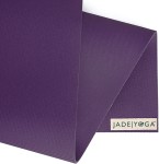 Mata do jogi Jade Yoga Travel 3mm - fioletowy