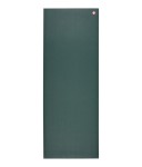 Mata do jogi Manduka PRO 6mm - Black Sage