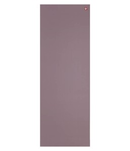Mata do jogi Manduka PRO 6mm - Elderberry