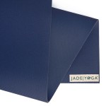 Mata do jogi Jade Yoga Harmony 5mm - granatowy