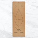 Mata do jogi myga - Alignment 6mm XL