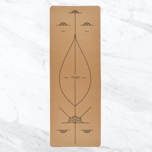 Mata do jogi myga - Alignment 6mm XL