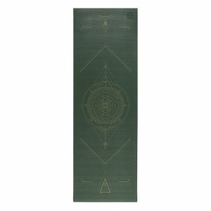 Mata do jogi Bodhi Leela 4,5mm Yantralign
