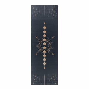 Mata do jogi Bodhi Leela 4,5mm Lunalign