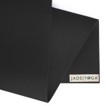 Mata do jogi Jade Yoga Harmony 5mm - czarny
