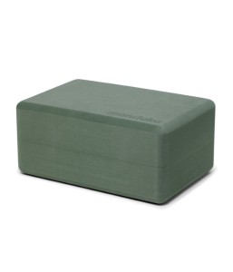 Klocek do jogi Manduka Recycled Foam - Sage
