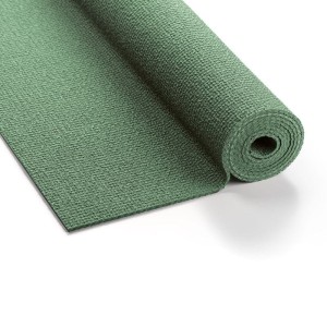 Mata do jogi Kurma Extra 4,6mm - zielony