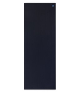 Mata do jogi Manduka PRO 6mm - Midnight