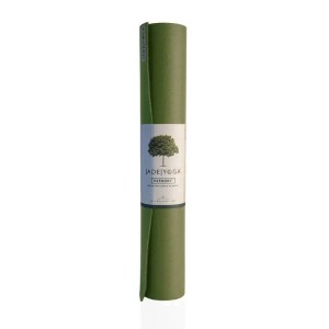 Mata do jogi Jade Yoga Harmony 5mm - oliwkowy