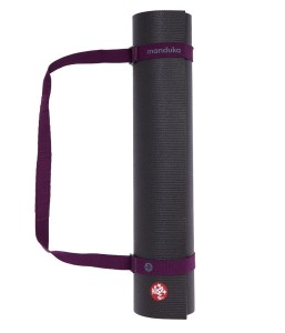 Pasek do transportu maty Manduka Commuter Mat Carrier - Indulge