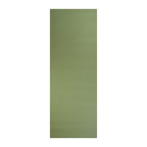 Mata do jogi OMM YOGA Balance Olive Green 3mm