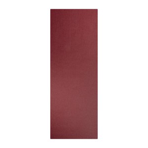 Mata do jogi OMM YOGA Balance Red 3mm