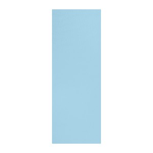 Mata do jogi OMM YOGA Balance Light Blue 3mm
