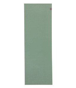 Mata do jogi Manduka eKO Superlite Travel 1.5mm - Leaf Green