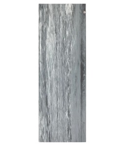 Mata do jogi Manduka eKO Superlite Travel 1.5mm - Black Marbled