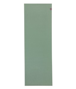 Mata do jogi Manduka eKO Superlite Travel 1.5mm 200cm - Leaf Green
