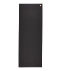Mata do jogi Manduka PRO 6mm - Black
