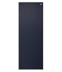 Mata do jogi Manduka PRO 6mm 216cm - Midnight