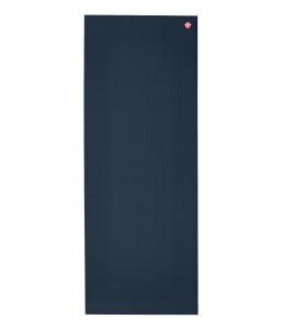 Mata do jogi Manduka PRO 6mm - Midnight