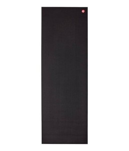 Mata do jogi Manduka PROlite 4.7mm - Black