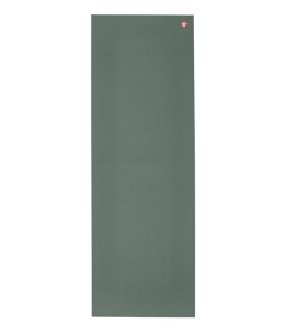 Mata do jogi Manduka PROlite 4.7mm - Black Sage