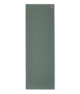 Mata do jogi Manduka PROlite 4.7mm 200cm - Black Sage
