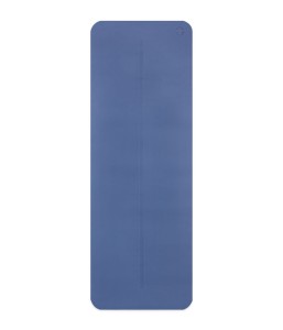 Mata do jogi Manduka Begin 5mm - Moon Black