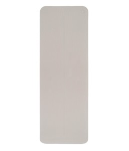 Mata do jogi Manduka Begin 5mm - Crystals Gray