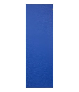 Mata do jogi Manduka eKO Lite 4mm 3.0 - Blue Toad Midnight
