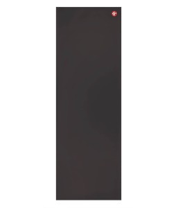 Mata do jogi Manduka GRP Adapt Travel 1,5mm - Carbon Black