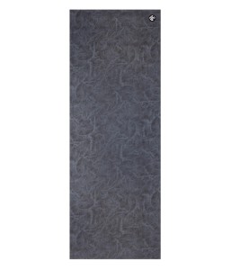 Mata do jogi Manduka GRP Adapt 5mm - Carbon Marbled