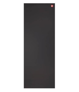 Mata do jogi Manduka GRP Adapt 5mm - Carbon Black