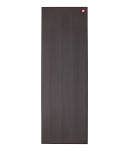 Mata do jogi Manduka PRO Travel 2mm 200cm - Black