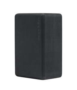 Klocek do jogi Manduka Recycled Foam - Thunder