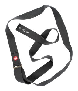 Pasek do jogi Manduka aligN 304cm - Thunder