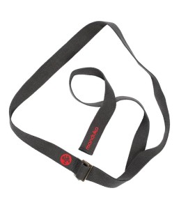 Pasek do jogi Manduka unfold 243cm - Thunder