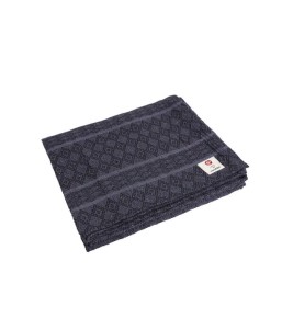 Bawełniany koc do jogi Manduka Cotton Blanket - Thunder