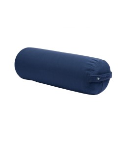 Bolster Wałek do jogi Manduka Equa Round - Midnight