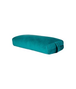 Bolster Wałek do jogi Manduka Equa Rectangular - Deep Sea