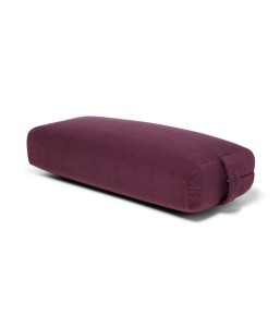 Bolster Wałek do jogi Manduka Equa Rectangular - Indulge