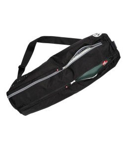 Torba na matę do jogi Manduka Go Steady 4.0 - Black