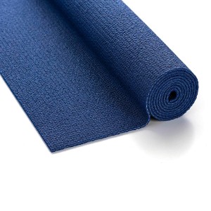 Mata do jogi Kurma Extra 4,6mm - granatowy