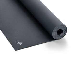 Mata do jogi Kurma Geco Lite 4mm - szary