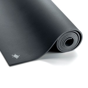 Mata do jogi Kurma Geco XL 6mm - antracyt